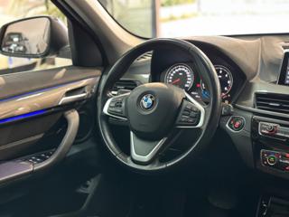 BMW X1 usata, con Luci diurne LED