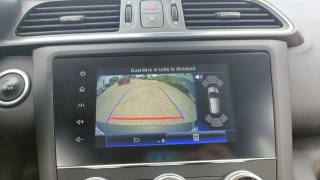 RENAULT Kadjar usata, con Servosterzo