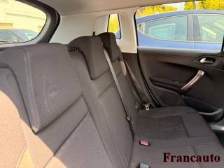 PEUGEOT 2008 usata, con Chiusura centralizzata
