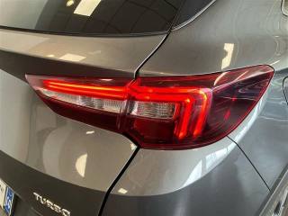 OPEL Grandland X usata, con ESP