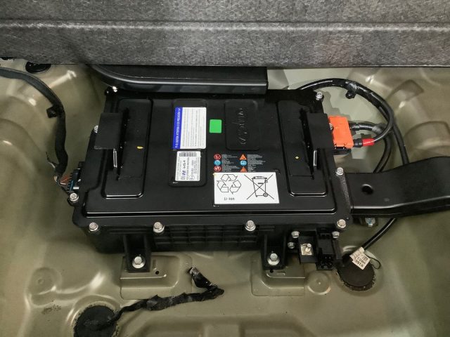 KIA Stonic usata, con Sedile posteriore sdoppiato
