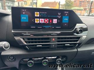 CITROEN C4 usata, con Controllo trazione