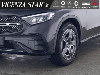 MERCEDES-BENZ GLC 220 usata, con Airbag