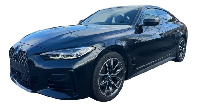 BMW 420 usata, con Airbag laterali