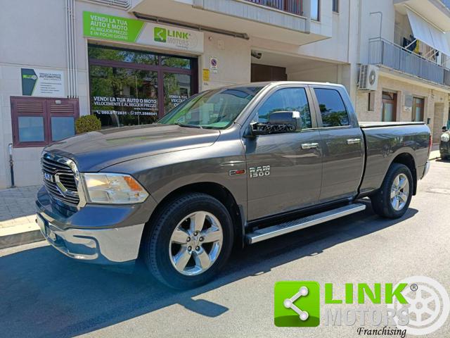 DODGE RAM usata 44