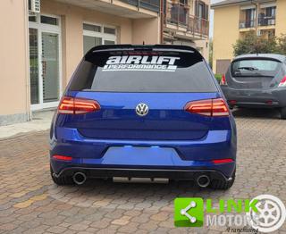 VOLKSWAGEN Golf usata, con Airbag