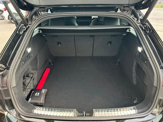 AUDI A5 usata, con ESP