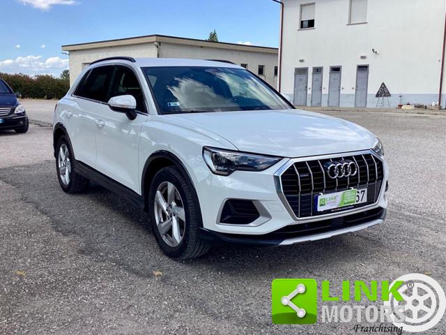 AUDI Q3 usata, con ABS
