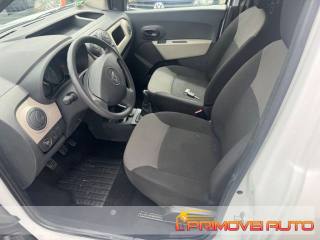 DACIA Dokker usata, con Chiusura centralizzata