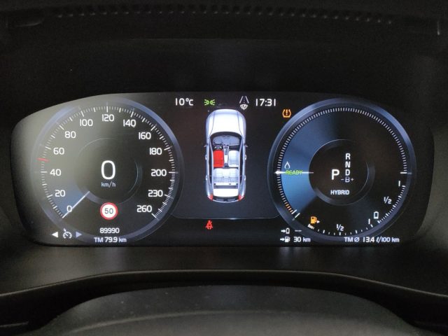 VOLVO XC40 usata, con Controllo automatico clima