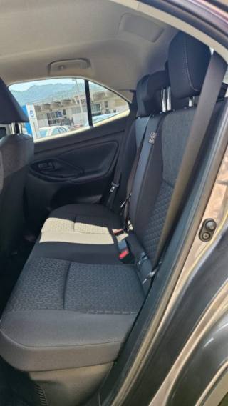 TOYOTA Yaris Cross usata, con Cruise Control