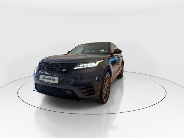 LAND ROVER Range Rover Velar usata, con ABS