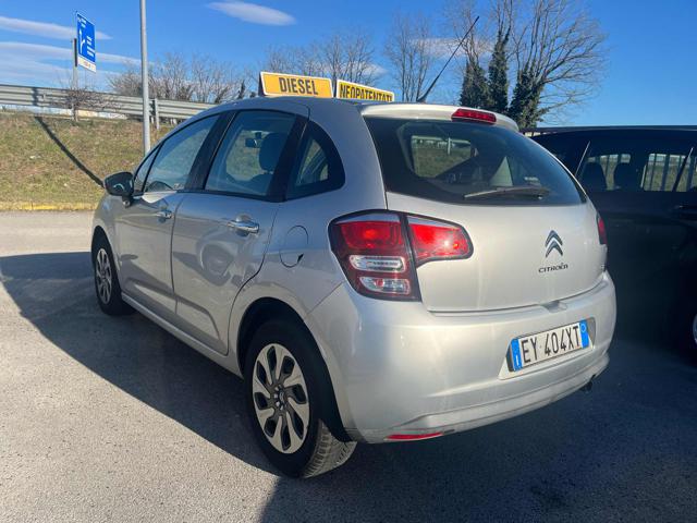 CITROEN C3 usata, con Airbag Passeggero