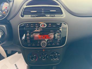 FIAT Punto usata, con Servosterzo