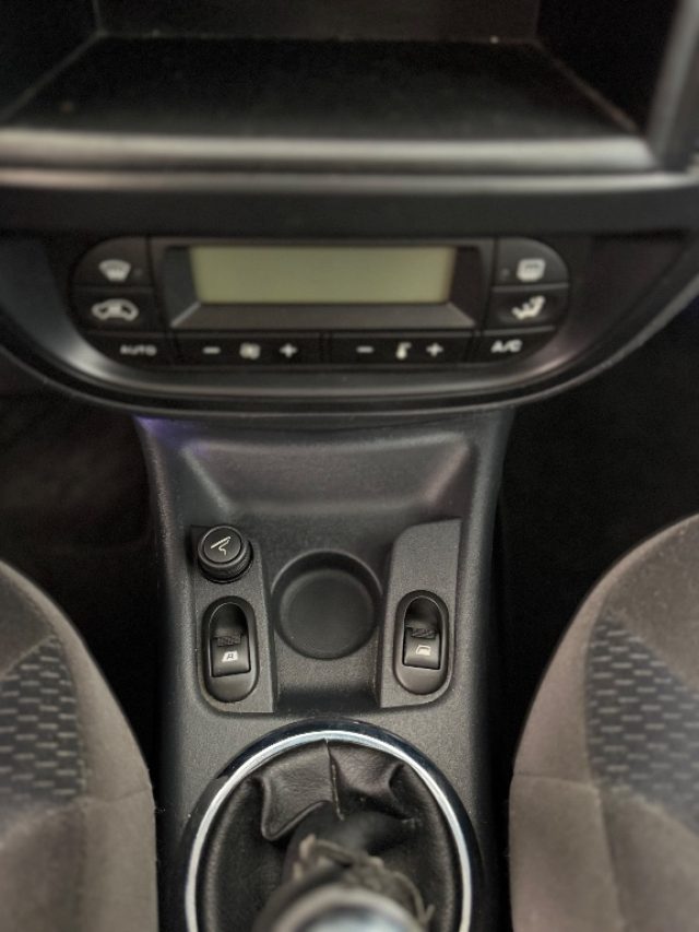 CITROEN C3 usata 12