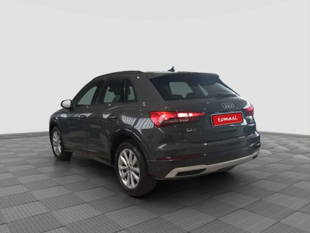 AUDI Q3 usata 3