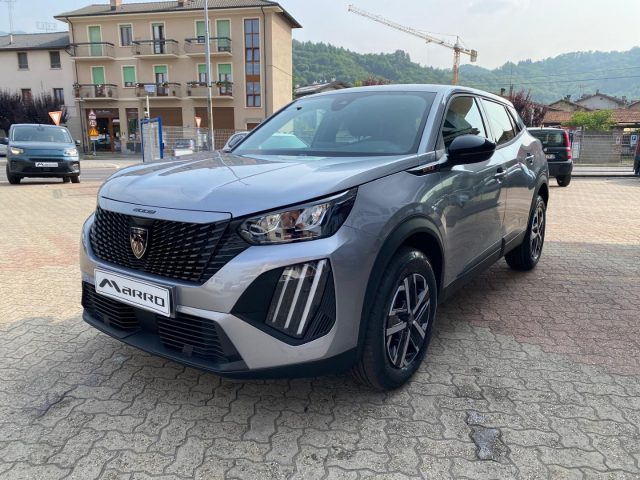 PEUGEOT 2008 usata, con Autoradio