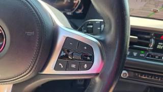 BMW 116 usata, con Sistema di navigazione