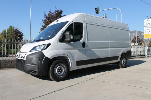 FIAT Ducato usata, con Airbag Passeggero