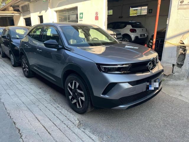 OPEL Mokka usata, con ABS
