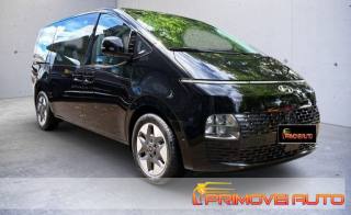 HYUNDAI Staria usata, con Controllo trazione