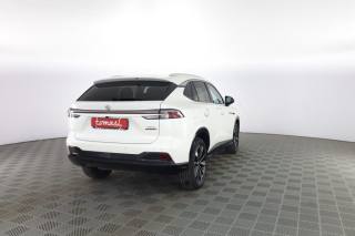 MG HS usata 3