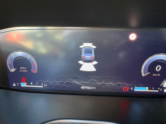 JEEP Compass usata 10