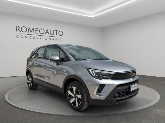 OPEL Crossland usata, con Vetri oscurati