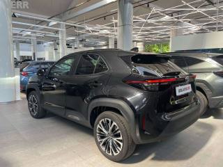 TOYOTA Yaris usata, con Alzacristalli elettrici