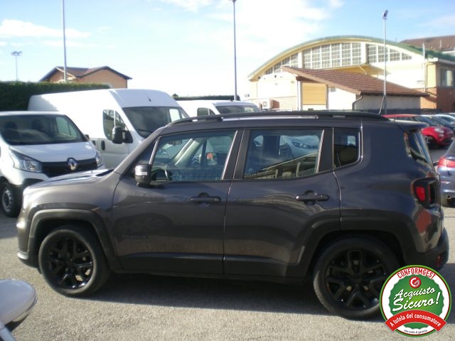 JEEP Renegade usata, con Alzacristalli elettrici