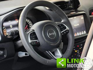 JEEP Renegade usata, con Sedile posteriore sdoppiato