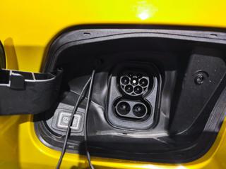 JEEP Avenger usata, con Chiusura centralizzata
