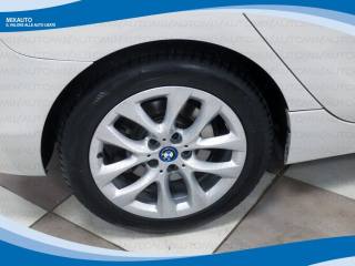 BMW 225 usata, con Servosterzo