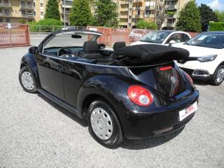 VOLKSWAGEN New Beetle usata 86