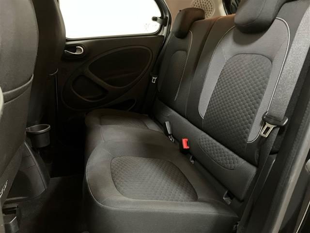 SMART ForFour usata 11