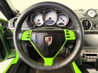 PORSCHE Cayman usata, con Alzacristalli elettrici