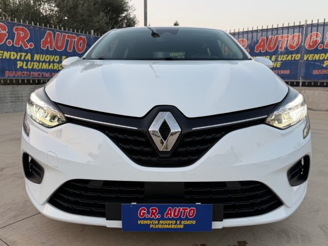 RENAULT Clio usata, con Airbag