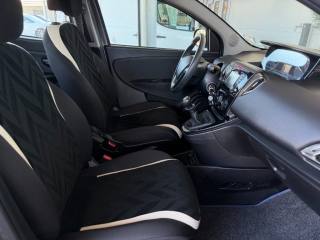 LANCIA Ypsilon usata, con Immobilizzatore elettronico