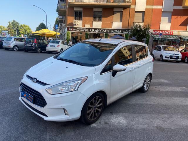 FORD B-Max usata, con ABS