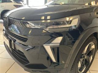 RENAULT Captur usata, con Chiusura centralizzata