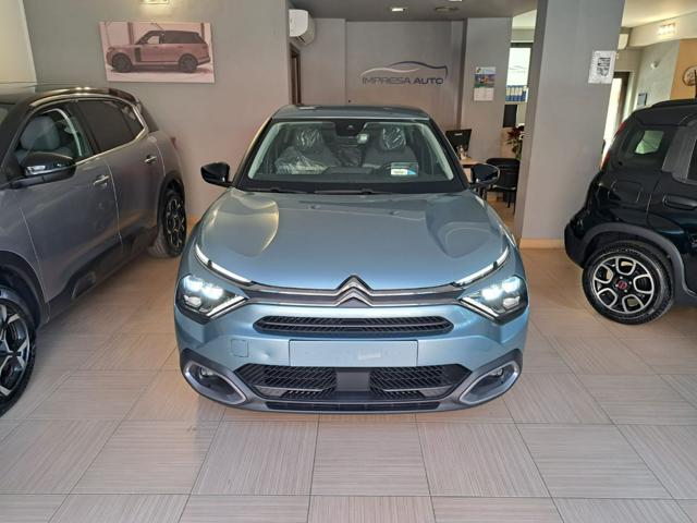 CITROEN C4 usata, con Sistema di navigazione