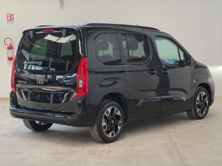 FIAT Doblo usata, con Autoradio