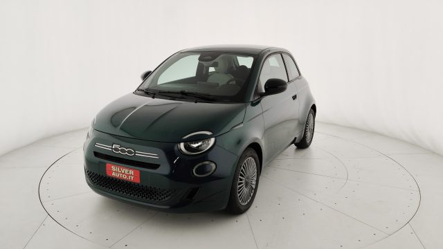 FIAT 500 usata, con Airbag laterali
