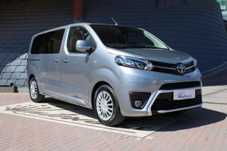 TOYOTA Proace usata, con Airbag