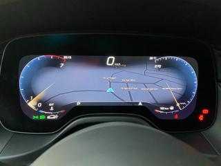 MASERATI Grecale usata, con Portellone posteriore elettrico