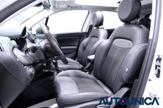 FIAT 500X usata, con Boardcomputer
