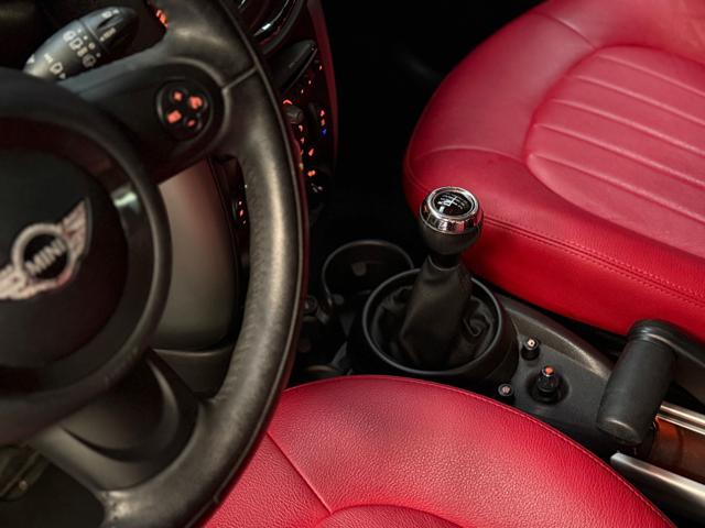 MINI Countryman usata, con Climatizzatore