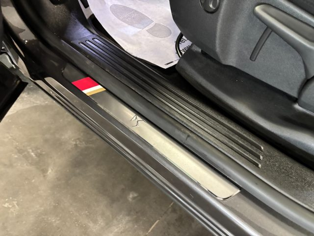 DS AUTOMOBILES DS 7 usata, con Servosterzo