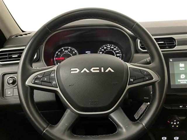 DACIA Duster usata 15