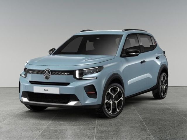 CITROEN C3 usata, con ABS